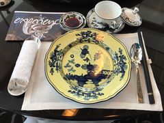 -夏苑(新加坡丽思卡尔顿美年酒店)