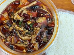 -每味每客·重庆麻辣烫(拓展大厦店)