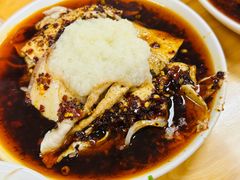 -老丘丘(较场口店)