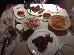 -麦当劳(湛江大厦店)