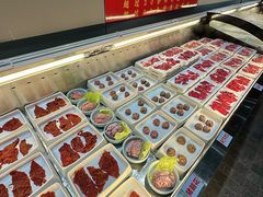 -香逸山自助火锅