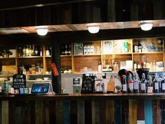 -新月集庭院咖啡馆(老邮局店)