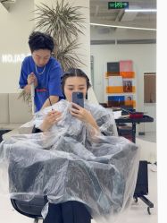 -FINE HAIR造型沙龙