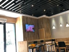 大堂-光头卤(华侨城店)