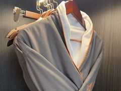-朵兰达V酒店(成都春熙路太古里国金中心店)