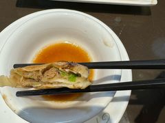 -福荣居褡裢火烧京味家常菜(西四店)