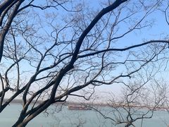 -幕燕滨江·燕子矶公园