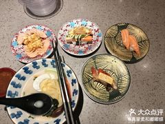 -小乔回转寿司(沈阳大悦城店)