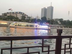-海河游船-永乐码头(大悲院)