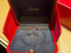 -卡地亚(杭州大厦精品店)