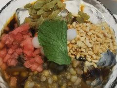 -南山翁新概念川菜(江宁万达广场店)