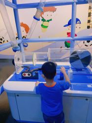 -北京科学中心儿童乐园