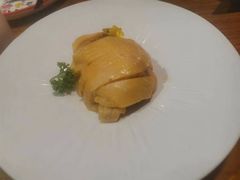 -新白鹿餐厅(百联中环店)