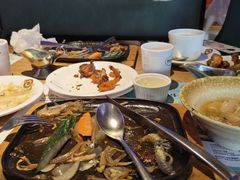 -瑞伯克牛排自助餐厅天一广场店