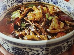 -王繁星面馆(西安熙地港店)