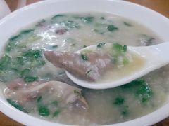 -华记粥饭店(印象容桂主题风情街店)
