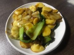 红烧豆腐-友谊餐馆(永安路店)