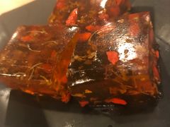 桂花糕-添好运点心专门店(中环IFC店)
