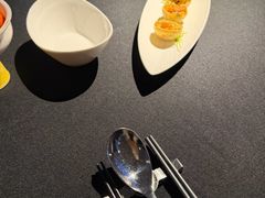-RIVIERA 松鹤楼(外滩店)