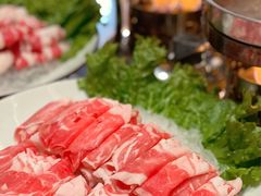-济南喜来登酒店-盛宴自助西餐厅·综合自助