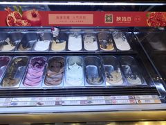 自助取餐区-陕拾叁(袁家村店)