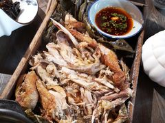 叫花鸡-风波庄(云蝠大厦店)