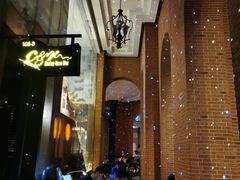 -C&R西班牙餐厅