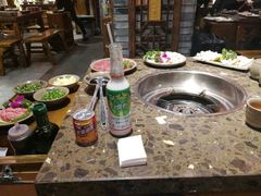 -重庆渝达老火锅(春熙路店)