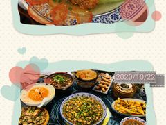 -阿嫂印象·民间江湖菜(大学城店)