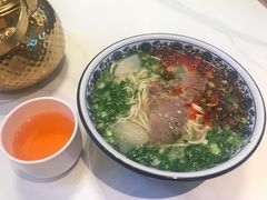 -燕兰楼·清真西北融合菜(亚运村店)