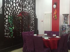 -锦州御烧烤·金盛福酒楼(天津总店)