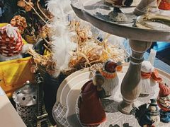 -秀儿家の小确幸融合西餐厅(万达店)