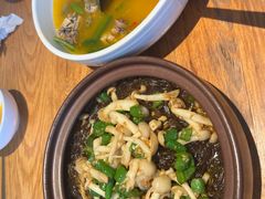 -滇铺子·云南特色菜·鲜花野菜季(东风东路c86店)