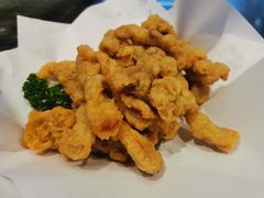 -马家斑.鲜鱼火锅(松湖万科店)