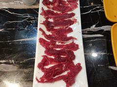 -古乐牛香·鲜牛肉牛杂火锅(五一中路店)