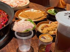 -仪表厂火锅(总店)