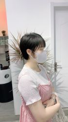 -那茉 Hair Salon