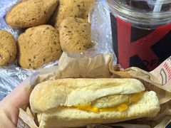 -肯德基(环翠北店)