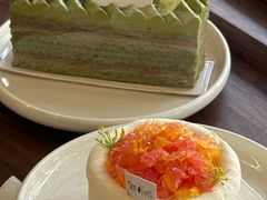 -Ten Olives甜点