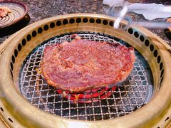 -老乾杯和牛烧肉(王府中环店)