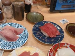 -大起水产回转寿司(大丸心斋桥店)