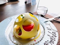 -Kathleen's Waitan 凯圣琳江景西餐厅(外滩店)