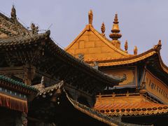 -塔尔寺