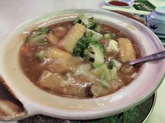 -無招牌海鮮(芽笼店)