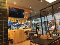 -熊吞·大碗丼烧肉饭(清江浦区万达店)