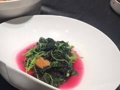 -A One Kitchen·南京精菜馆(德基广场店)