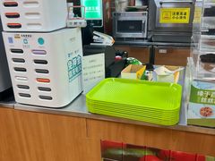 -赛百味SUBWAY(金宝汇店)