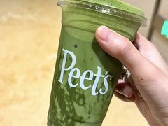 -Peet's Coffee皮爷咖啡(武商Mall手作店)