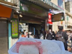 -澳门长洲糯米糍(柯打苏沙街店)