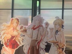 -必胜客(八一店)